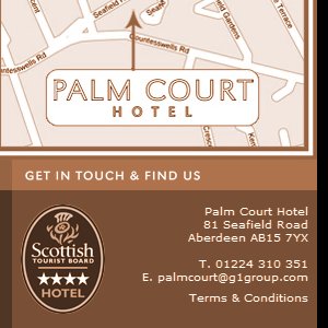 Palm Court Hotel